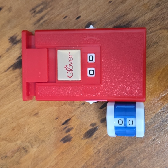 Knitting Accessories - Picture 2 of 11